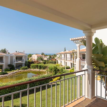 Vale Da Lapa Village Resort Carvoeiro  Buitenkant foto A view of the resort