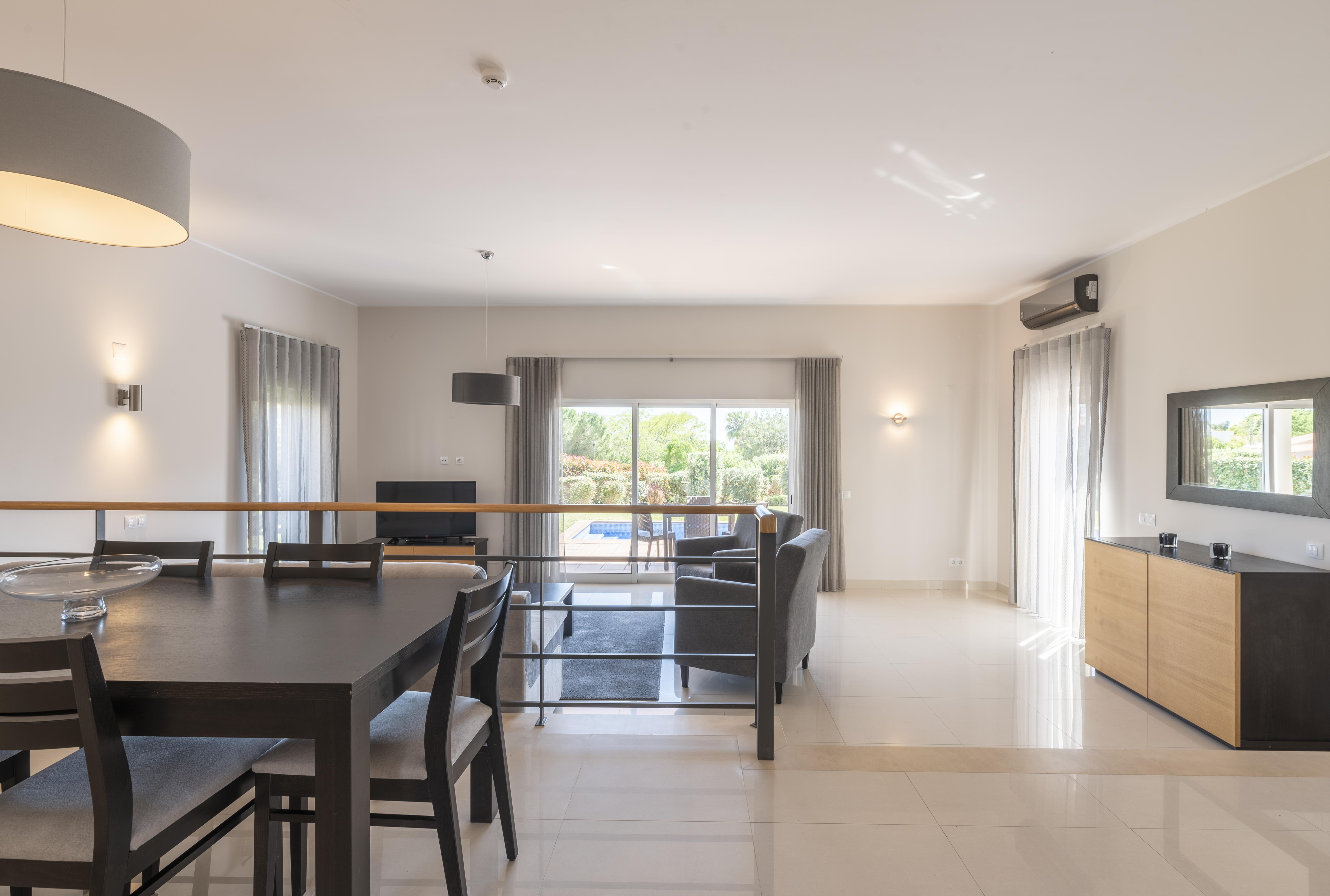 Vale Da Lapa Village Resort Carvoeiro  Buitenkant foto Villa interior
