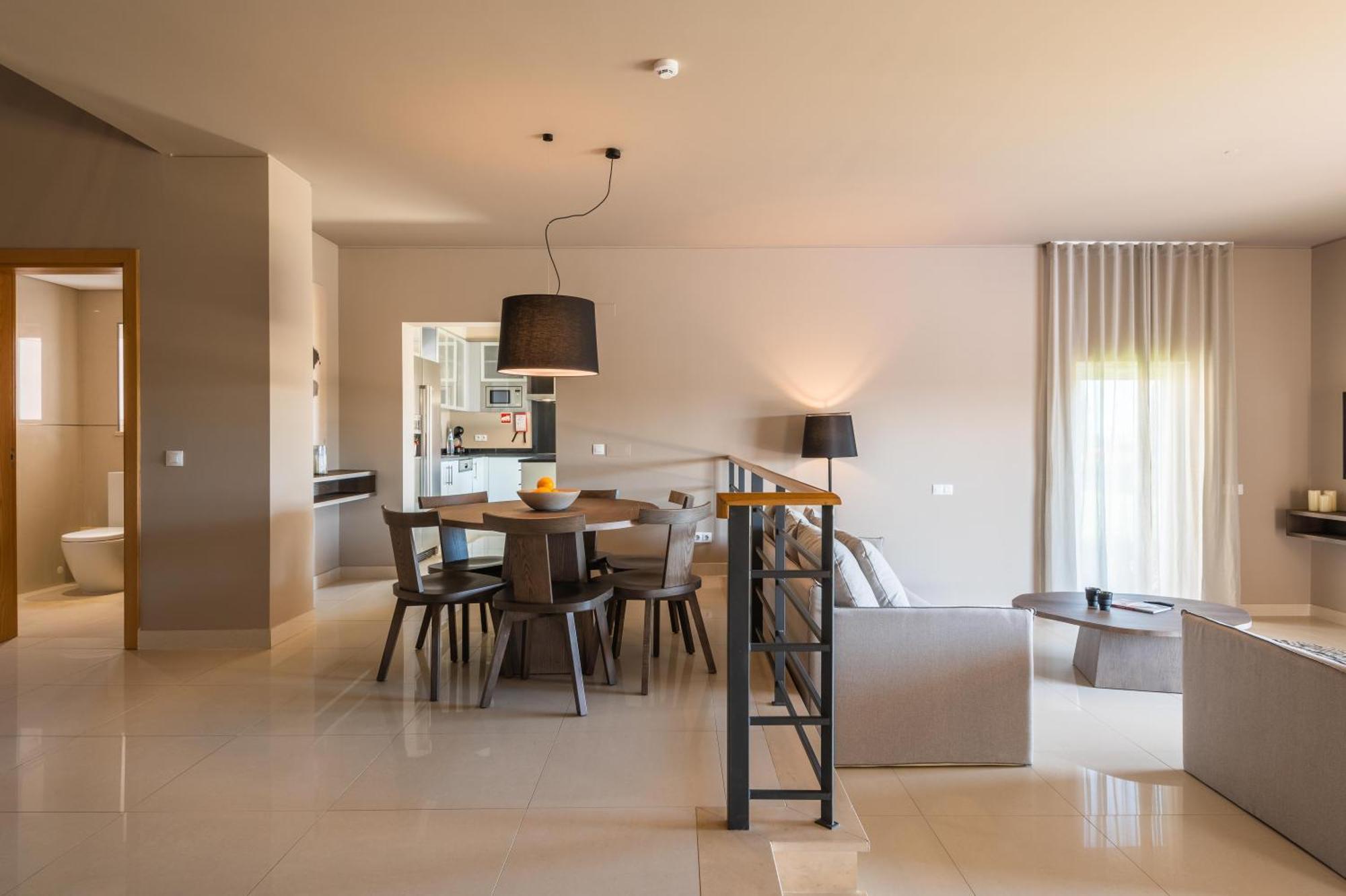 Vale Da Lapa Village Resort Carvoeiro  Buitenkant foto A modern interior