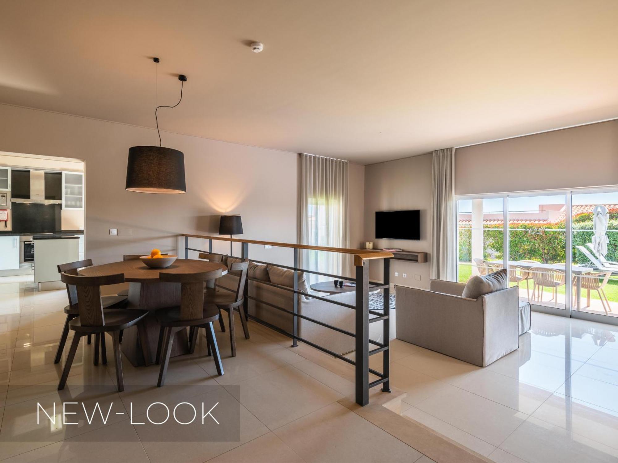 Vale Da Lapa Village Resort Carvoeiro  Buitenkant foto New-Look