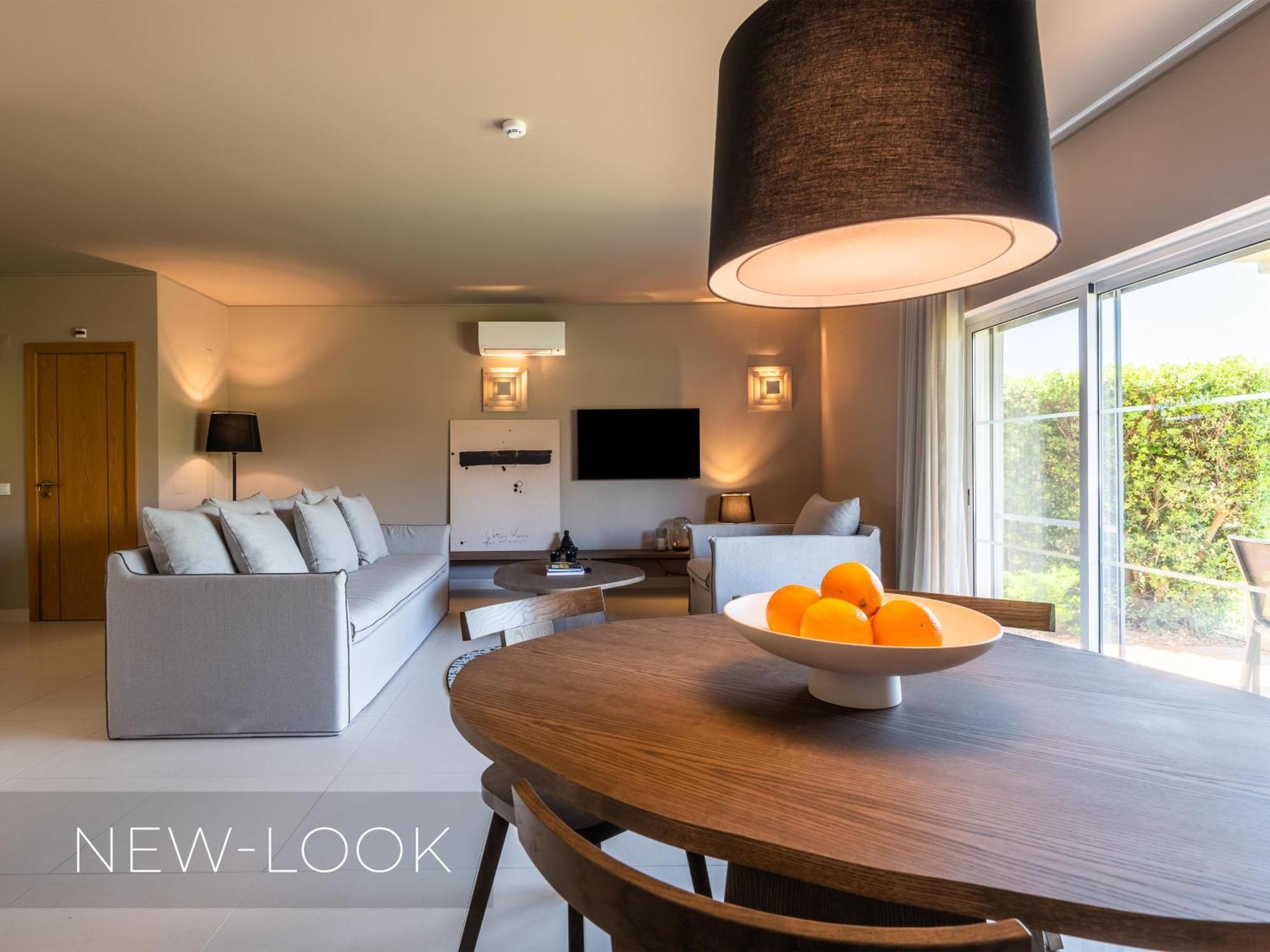 Vale Da Lapa Village Resort Carvoeiro  Buitenkant foto New-Look-Villa