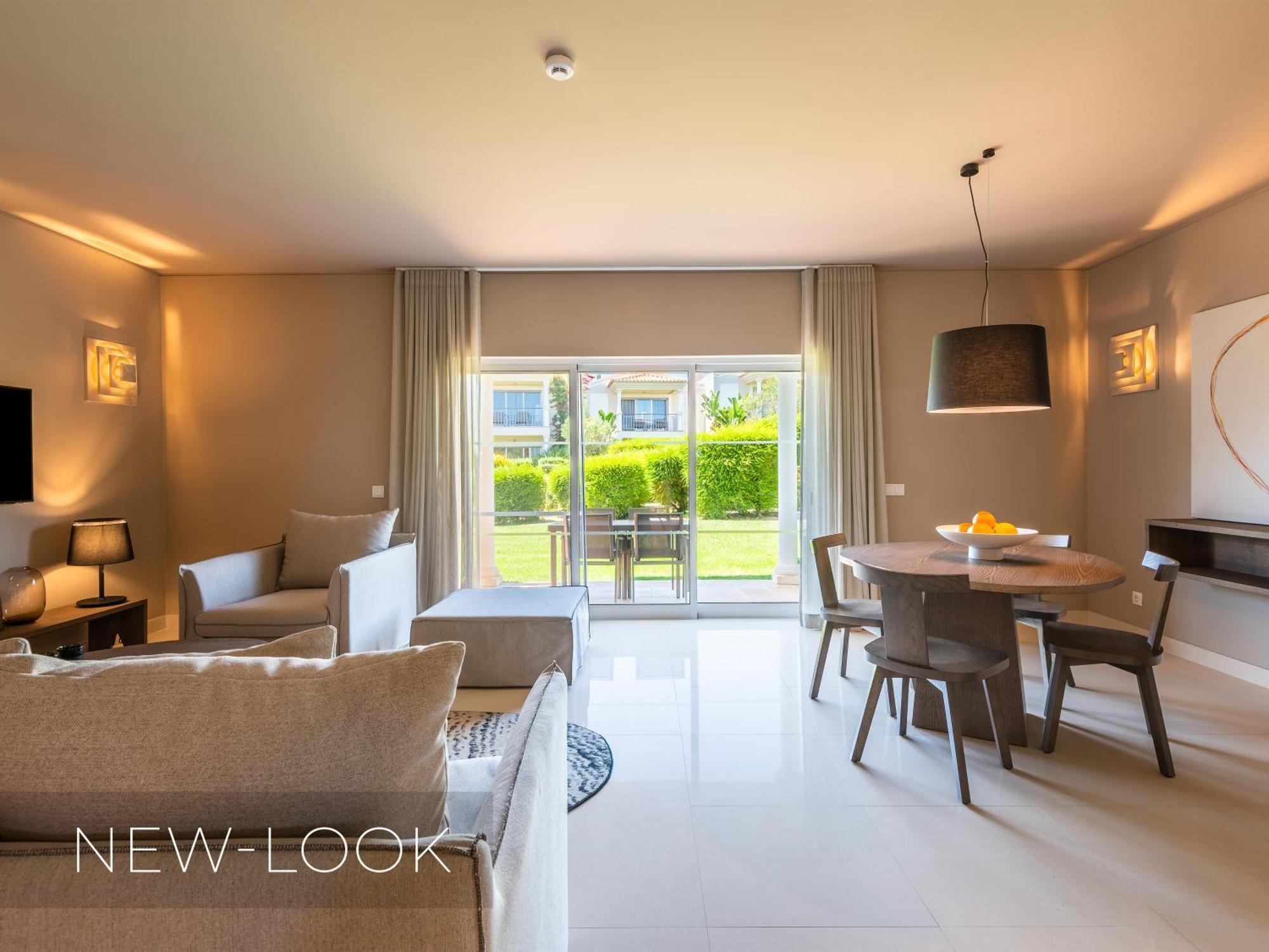 Vale Da Lapa Village Resort Carvoeiro  Buitenkant foto New-Look-Suite