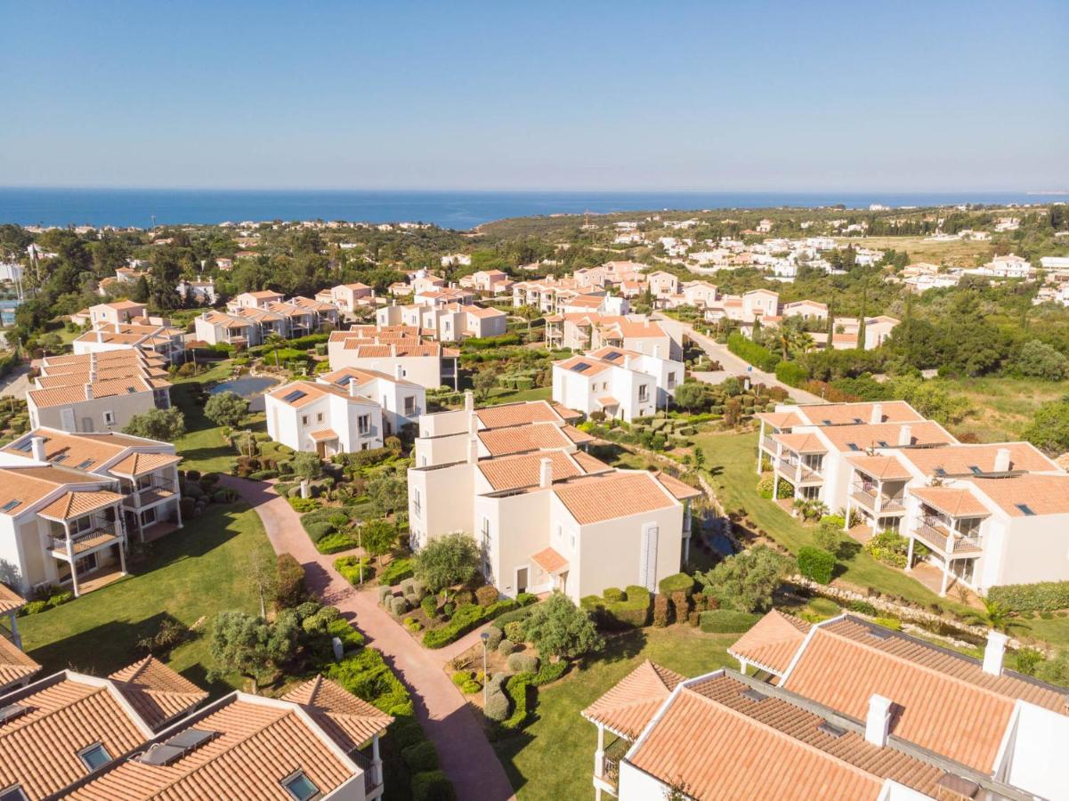 Vale Da Lapa Village Resort Carvoeiro  Buitenkant foto Residential area in Quinta do Lago