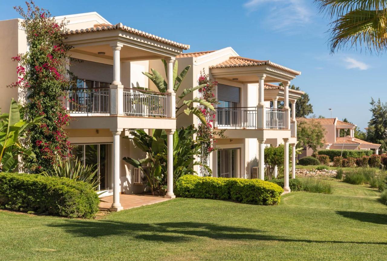 Vale Da Lapa Village Resort Carvoeiro  Buitenkant foto A typical apartment in Quinta do Lago